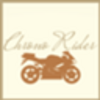 Chrono Rider's Blog について