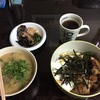 本日のサラメシ②