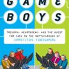  Michael Kaneさんの『Game Boys』を購入。