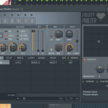 【DTM Tips】Gross Beat以外のFL付属プラグインで疑似サイドチェインをかける方法