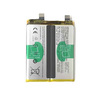 Vivo X90 互換用バッテリー 【B-X5】2405mAh大容量バッテリー 電池