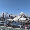 ブレゲンツ音楽祭の「魔弾の射手」