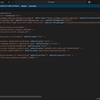 VisualStudioCodeでインラインチャットを使ってGitHubCopilotを利用する