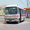 第1206話　1994年島原：列車代行バスの頃