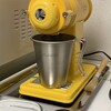 コーヒミル みるっこ の静電気対策をした 【最高の受缶をみつけた】