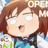 ハマる海外民続出「しかのこのこのここしたんたん」OPの海外反応