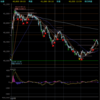 デイトレ初心者ブログ（2024/2/13)