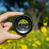 Super-Takumar 55mm F1.8で撮る昭和記念公園