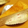 自分の中のミルフィーユに気づいた小春日和