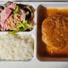 今日のお弁当