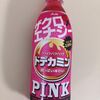 【ドデカミン PINK】ザクロエナジーを買ったのでレビュー～