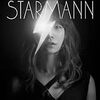 YUKIのシングル「STARMANN」