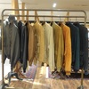 〜AUTUMN LEATHER JACKET STYLE〜