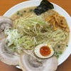 鶴岡 麺屋いたがき