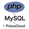 PHP+MySQL Todo List tutorial - How to create PHP todo app with MySQL database in browser with PaizaCloud Cloud IDE