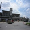 坂戸駅(埼玉県坂戸市)