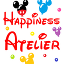 Happiness Atelier