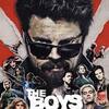 『THE BOYS』シーズン２まで鑑賞完了