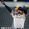 レギュラーシーズン（6.8）　結果