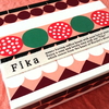 北欧菓子専門店Fika