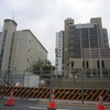 旧新座市役所（埼玉県新座市）