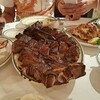 ハワイ3日目/肉、肉、肉@WOLF GANG'S