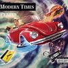 PUNPEEの「MODERN TIMES」を聴いた