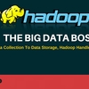 From Data Collection To Data Storage, Hadoop Handles Everything