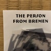 THE  PERSON  FROM  BREMEN