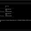 macOS で grin のCPUマイニングを試みる