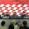 ★MotoGP2016日本GP　予選後プレスカンファレンス翻訳
