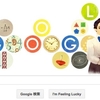 今日のＧｏｏｇｌｅ（３／２３）