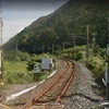 グーグルマップで鉄道撮影スポットを探してみた　紀勢本線　紀伊田原駅～紀伊浦神駅