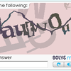SolveMediaのCAPTCHAがツン状態になっている時の画像をご覧ください(サーバーが重い時の過度リロード編)