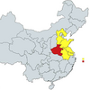 中国はどこで小麦を作っているの？トップ5の自治省自治州についての話