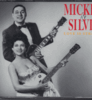 Mickey & Sylvia 　♬ Love Is Strange 