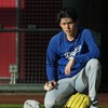 【MLB】佐々木朗希がメジャー復帰…球団発表　135日ぶり昇格でカーショーらと救援待機