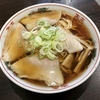 まるかいラーメン