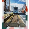【駅メモ！街歩き】2025年！新年の豊橋駅周辺をぶらりしてみました。「おでかけカメラ」「Dazzカメラ」を使って撮影は楽しい！