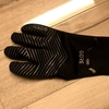 GORE® Wear C3 Goretex Infinium Stretch Mid は薄めでしっかりしている