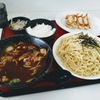 【埼玉県さいたま市】レトロなラーメン屋さん「玉も亭」。肉ナスつけ麺は中毒性ありの絶品メニュー