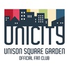 UNISON SQUARE GARDEN「TOUR 2023 "Ninth Peel” next」「UNICITY vol.2」「ガワラまつり」「TOHOKU MUSIC JOURNEY」「My Hair is Bad 三燦燦」「DREAMS TOUR FINAL」「Revival Tour "Catcher In The Spy"」「SWEET LOVE SHOWER SPRING」「MEET THE WORLD BEAT」「音楽と行こう SUPER LIVE」セットリスト