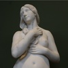 Paul Dubols 「The Newly Created Eve」
