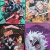 僕のヒーローアカデミア㉕