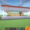 【マイクラ1.21】防具立てのメリーゴーランドの作り方！Minecraft Merry-Go-Round of Armor Stand【マインクラフト/Java/JE/おしゃれ建築】