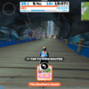 Zwift 458 Temple Trek