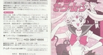 『美少女戦士セーラームーン』1992年／ゲームボーイ