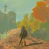 ［ゼルダBotW：04］ふたつの古代研究所めぐり