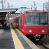 しんあんじょうまで電車さんぽ - 2021年6月はつか