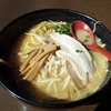 らーめん せん家　[亘理]　/　味噌ラーメン